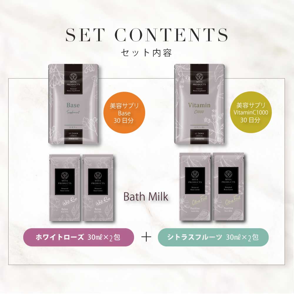 ギフトセット G